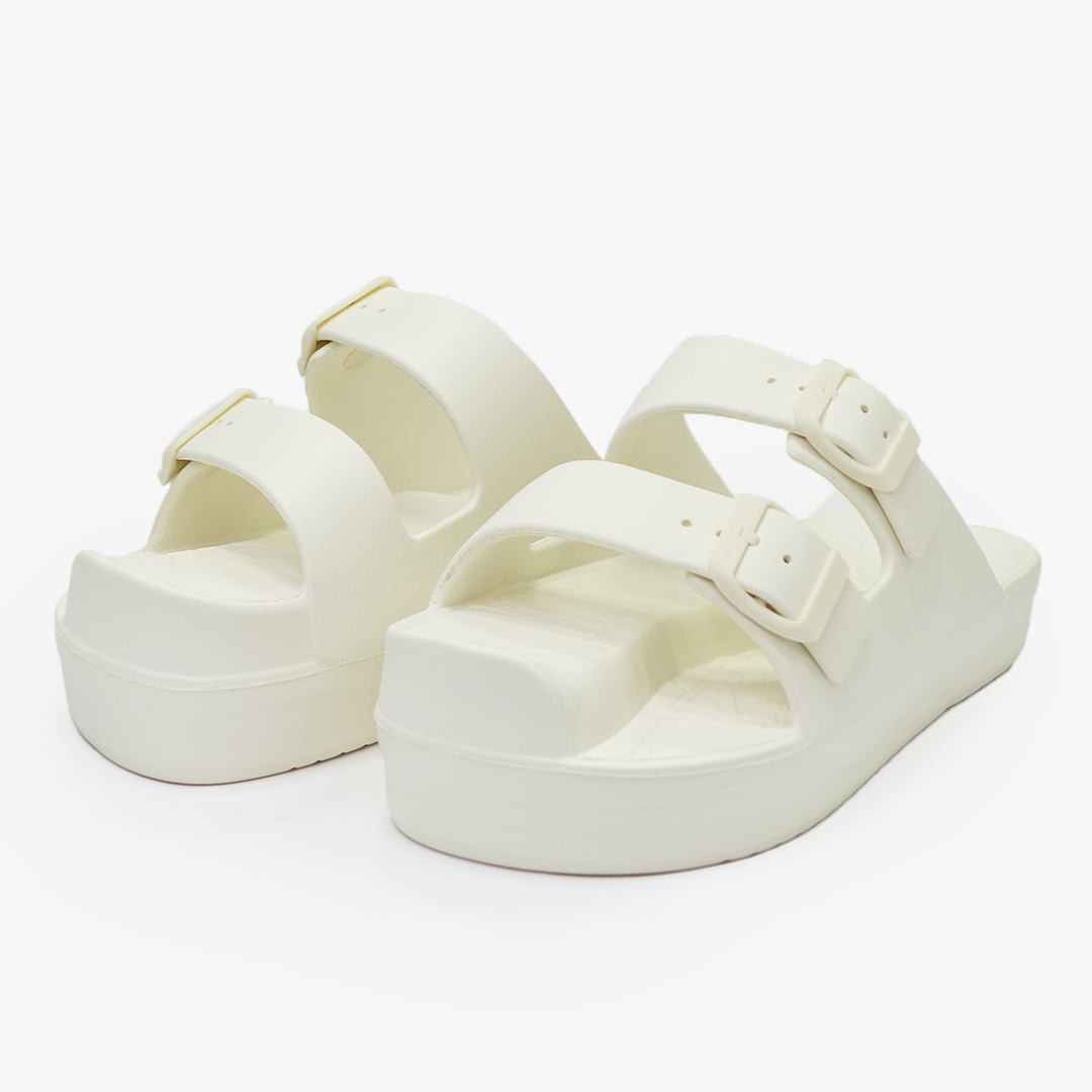 イージーサンダル ラップ