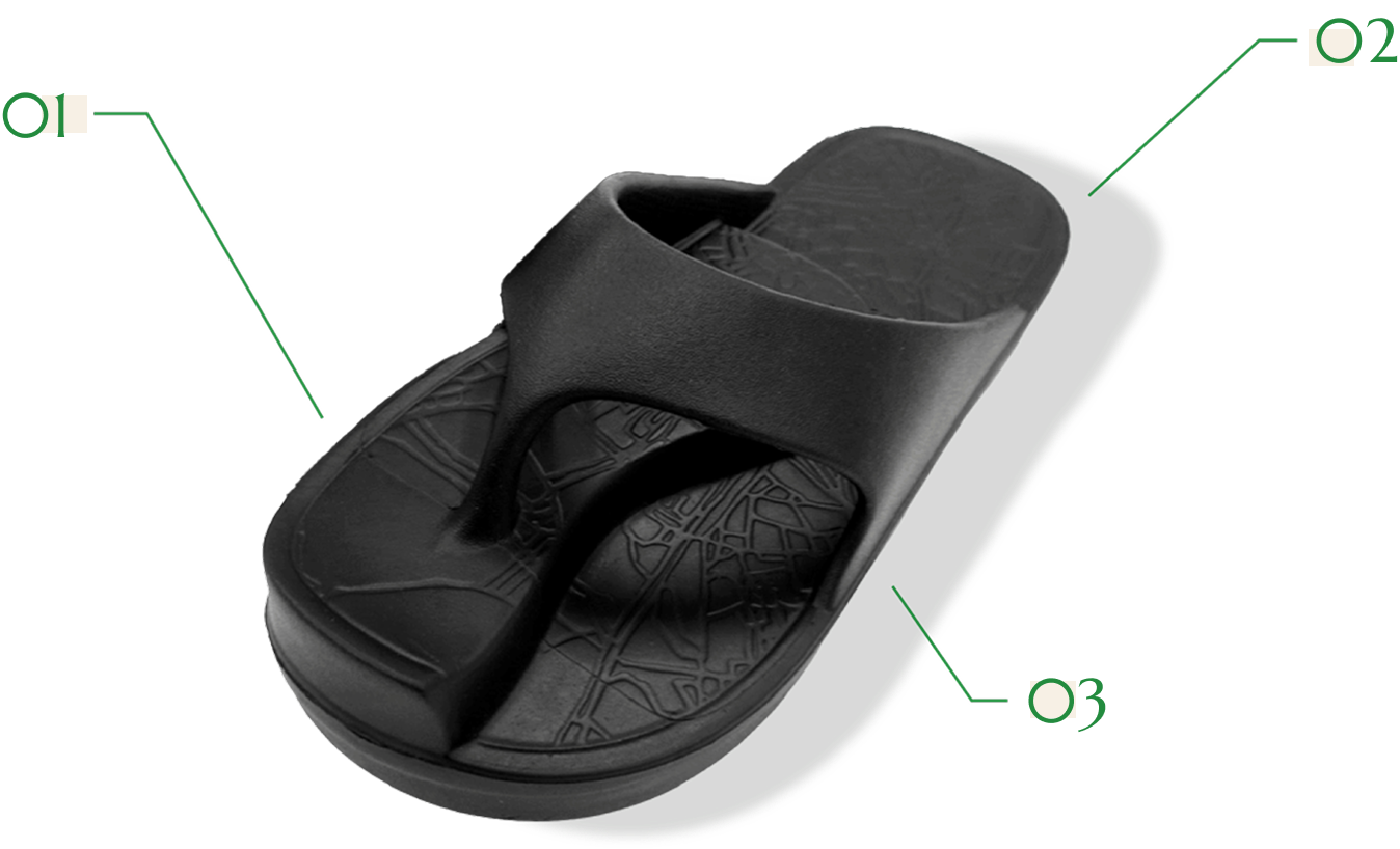 ラクバキシューズ